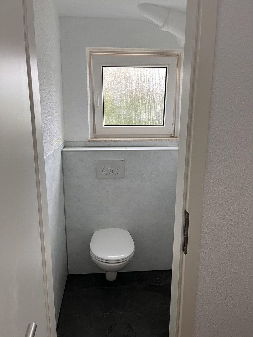 Prenájom bytu 3-izbový 62 m², Goethestraße 3, Hechingen, Bádensko-Wurttembersko Prenájom bytu 3-izbový 62 m², Goethestraße 3, Hechingen, Bádensko-Wurttembersko