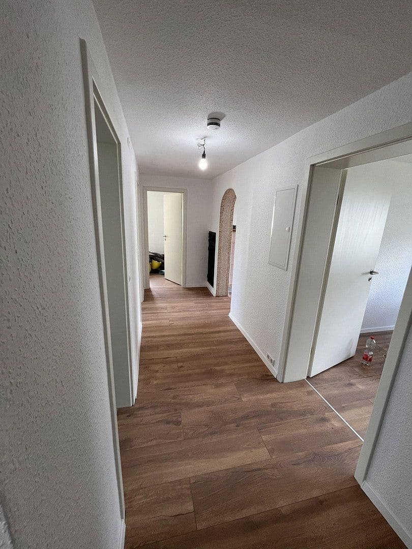 Prenájom bytu 3-izbový 62 m², Goethestraße 3, Hechingen, Bádensko-Wurttembersko Prenájom bytu 3-izbový 62 m², Goethestraße 3, Hechingen, Bádensko-Wurttembersko