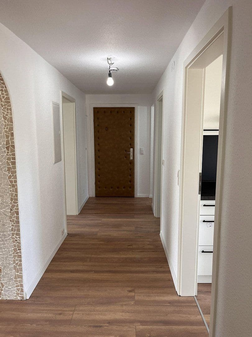 Prenájom bytu 3-izbový 62 m², Goethestraße 3, Hechingen, Bádensko-Wurttembersko Prenájom bytu 3-izbový 62 m², Goethestraße 3, Hechingen, Bádensko-Wurttembersko