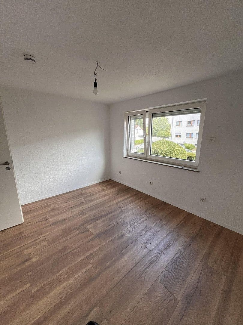 Prenájom bytu 3-izbový 62 m², Goethestraße 3, Hechingen, Bádensko-Wurttembersko Prenájom bytu 3-izbový 62 m², Goethestraße 3, Hechingen, Bádensko-Wurttembersko