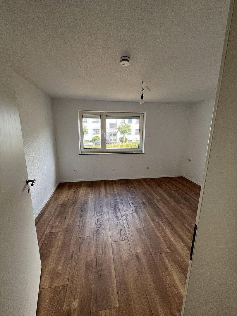 Prenájom bytu 3-izbový 62 m², Goethestraße 3, Hechingen, Bádensko-Wurttembersko Prenájom bytu 3-izbový 62 m², Goethestraße 3, Hechingen, Bádensko-Wurttembersko
