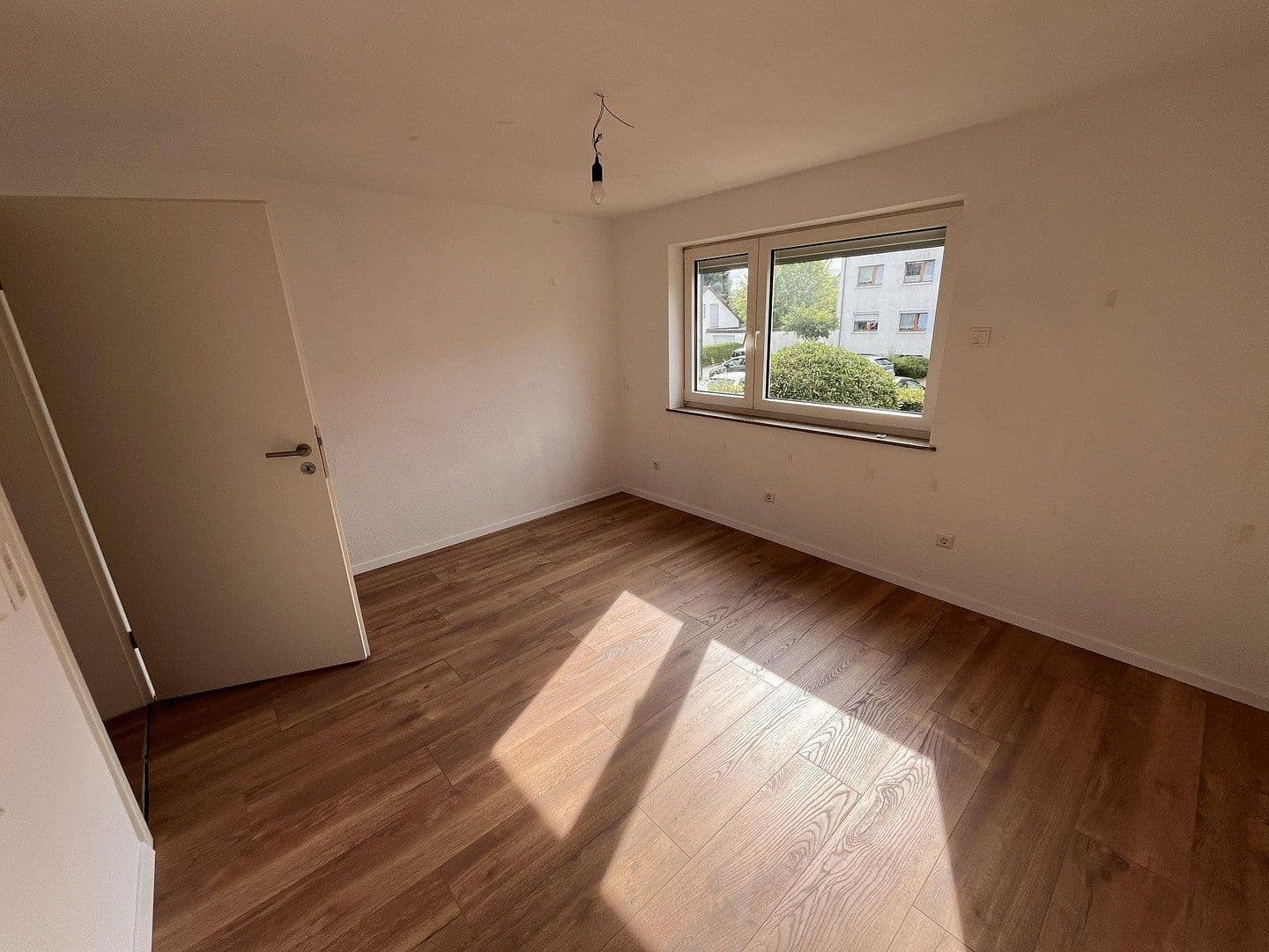 Prenájom bytu 3-izbový 62 m², Goethestraße 3, Hechingen, Bádensko-Wurttembersko Prenájom bytu 3-izbový 62 m², Goethestraße 3, Hechingen, Bádensko-Wurttembersko