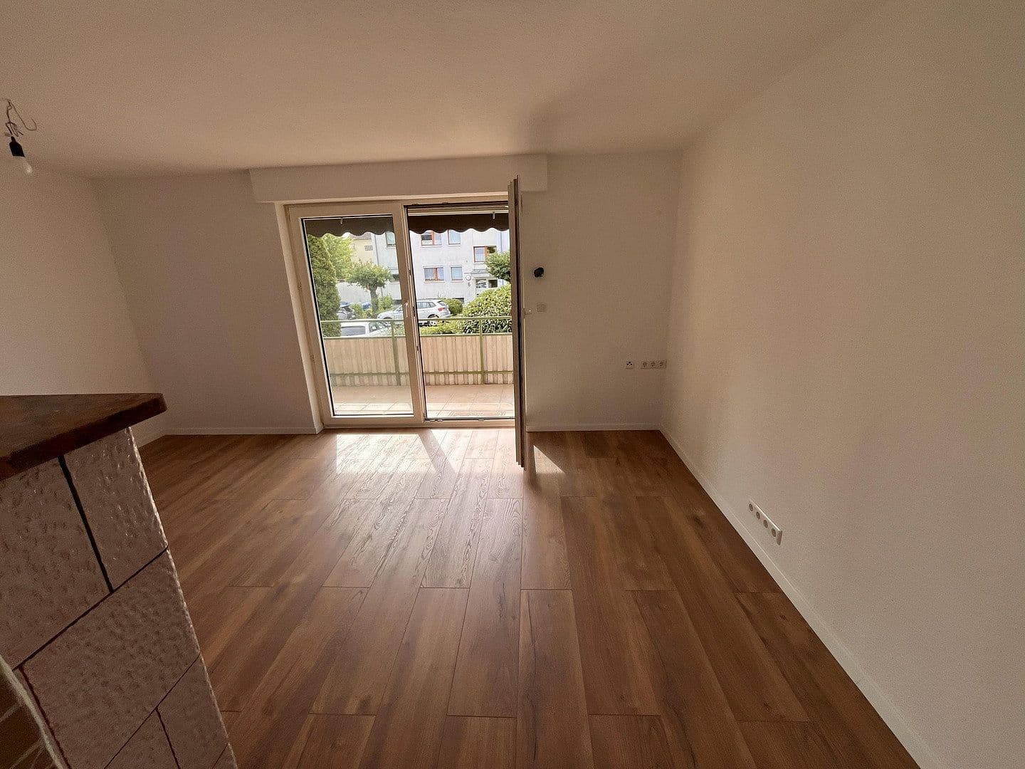 Prenájom bytu 3-izbový 62 m², Goethestraße 3, Hechingen, Bádensko-Wurttembersko Prenájom bytu 3-izbový 62 m², Goethestraße 3, Hechingen, Bádensko-Wurttembersko
