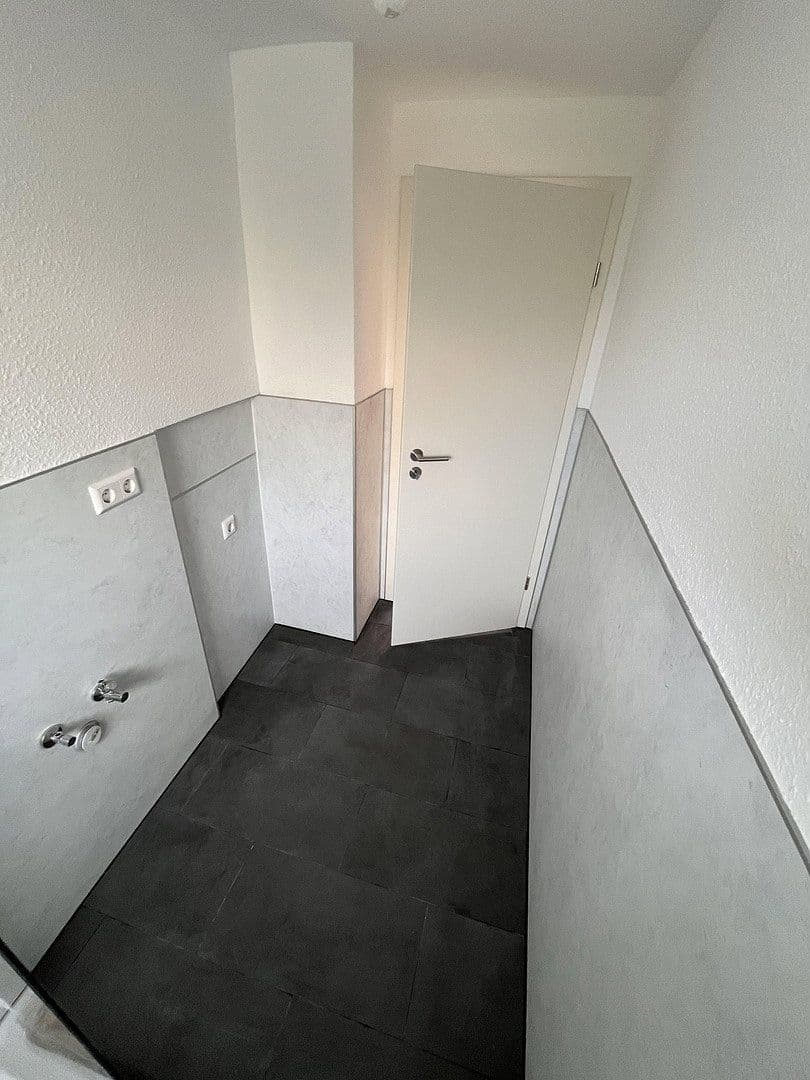 Prenájom bytu 3-izbový 62 m², Goethestraße 3, Hechingen, Bádensko-Wurttembersko Prenájom bytu 3-izbový 62 m², Goethestraße 3, Hechingen, Bádensko-Wurttembersko