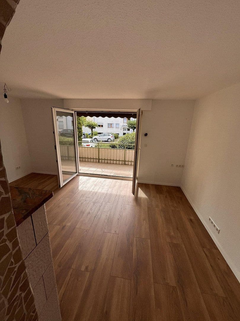 Prenájom bytu 3-izbový 62 m², Goethestraße 3, Hechingen, Bádensko-Wurttembersko Prenájom bytu 3-izbový 62 m², Goethestraße 3, Hechingen, Bádensko-Wurttembersko