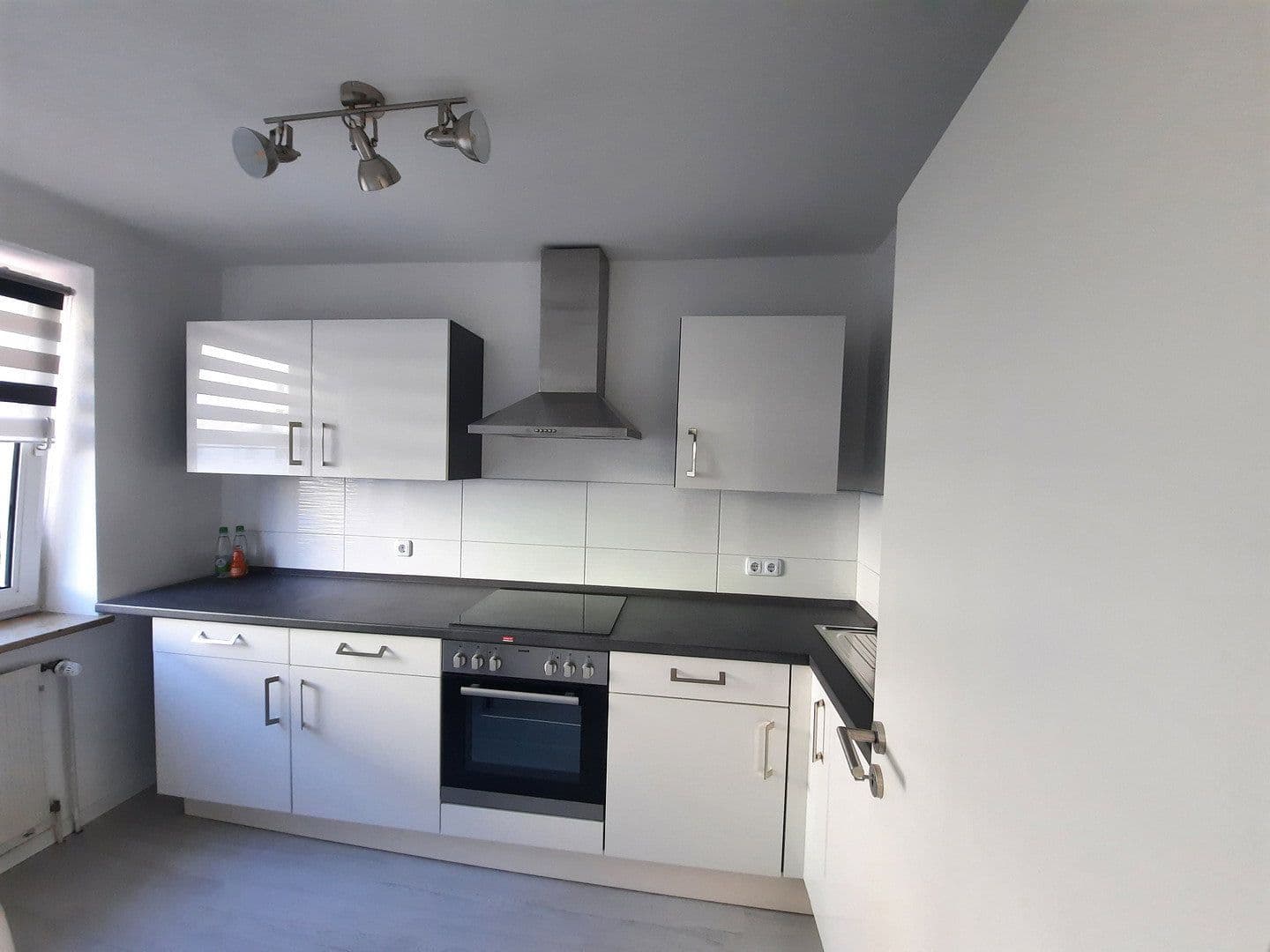 Prenájom bytu 1-izbový 38 m², Nürnberg - Nordstadt, Bavorsko Prenájom bytu 1-izbový 38 m², Nürnberg - Nordstadt, Bavorsko