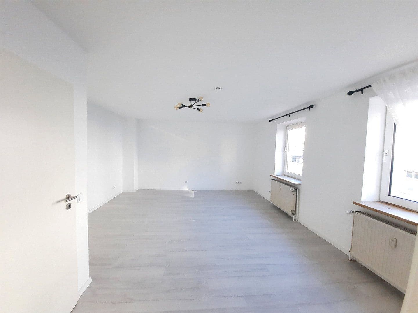 Prenájom bytu 1-izbový 38 m², Nürnberg - Nordstadt, Bavorsko Prenájom bytu 1-izbový 38 m², Nürnberg - Nordstadt, Bavorsko