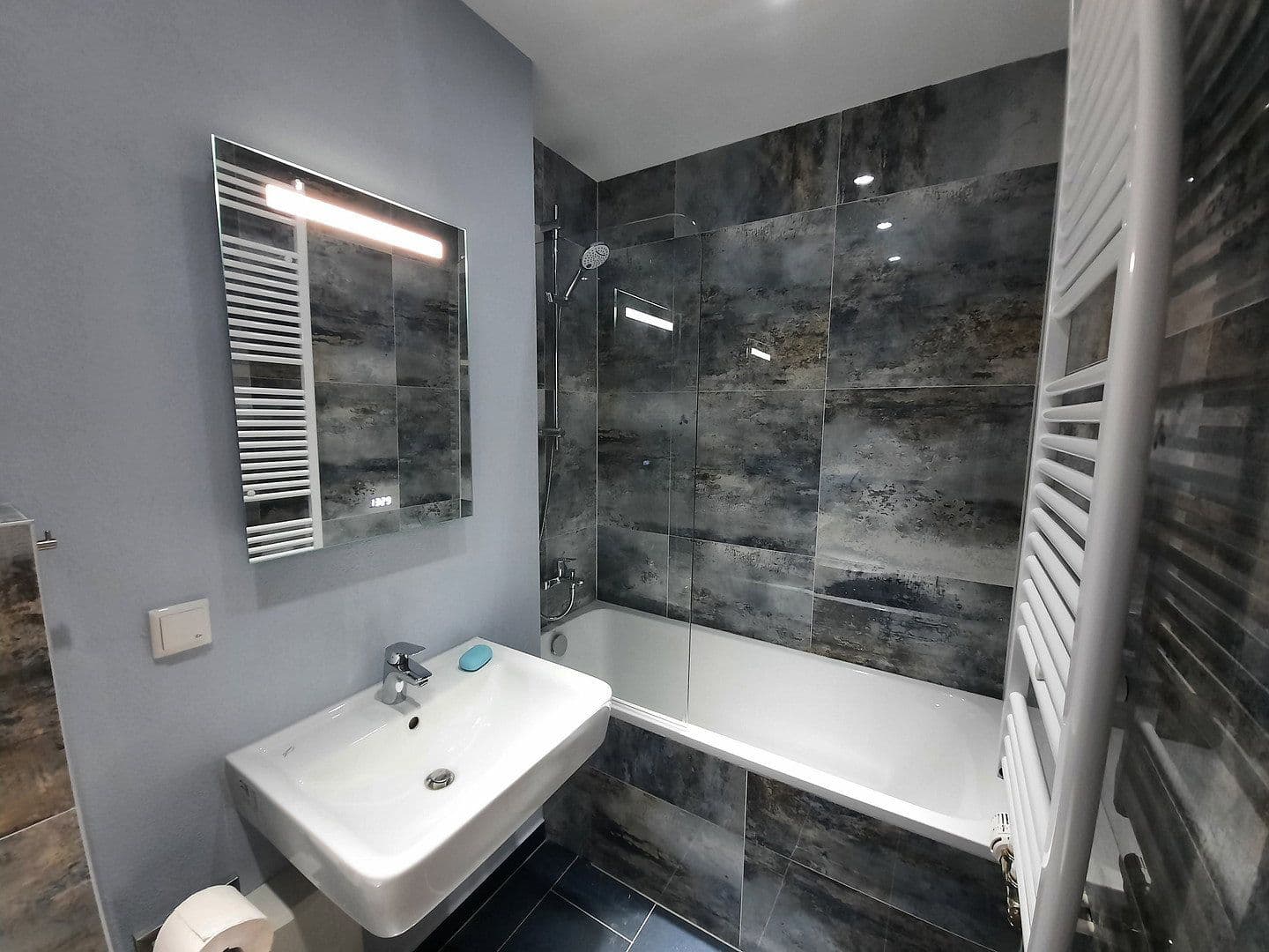 Prenájom bytu 1-izbový 38 m², Nürnberg - Nordstadt, Bavorsko Prenájom bytu 1-izbový 38 m², Nürnberg - Nordstadt, Bavorsko