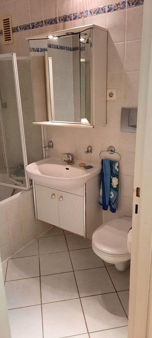 Predaj bytu 2-izbový 55 m², Erlangen, Bavorsko Predaj bytu 2-izbový 55 m², Erlangen, Bavorsko