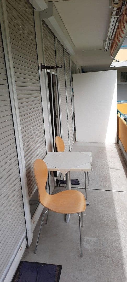 Predaj bytu 2-izbový 55 m², Erlangen, Bavorsko Predaj bytu 2-izbový 55 m², Erlangen, Bavorsko