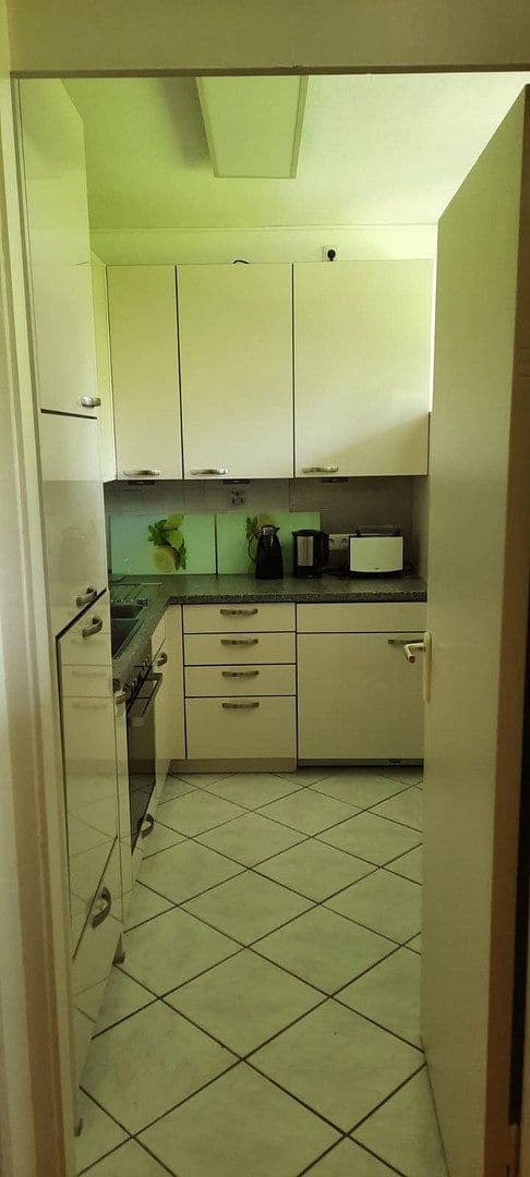 Predaj bytu 2-izbový 55 m², Erlangen, Bavorsko Predaj bytu 2-izbový 55 m², Erlangen, Bavorsko