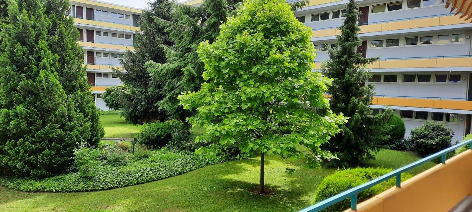 Predaj bytu 2-izbový 55 m², Erlangen, Bavorsko Predaj bytu 2-izbový 55 m², Erlangen, Bavorsko