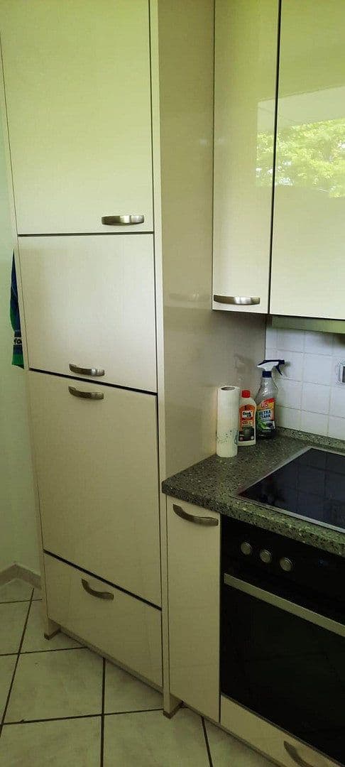 Predaj bytu 2-izbový 55 m², Erlangen, Bavorsko Predaj bytu 2-izbový 55 m², Erlangen, Bavorsko