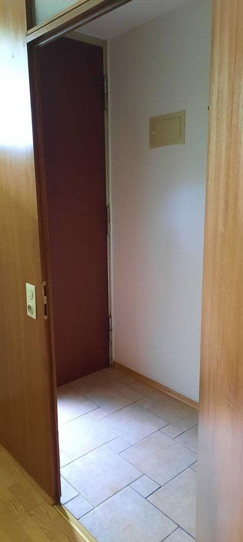 Predaj bytu 2-izbový 55 m², Erlangen, Bavorsko Predaj bytu 2-izbový 55 m², Erlangen, Bavorsko