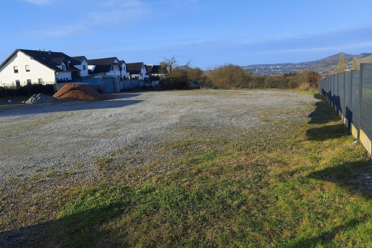 Predaj pozemku 1.300 m², Gießen, Hesensko Predaj pozemku 1.300 m², Gießen, Hesensko