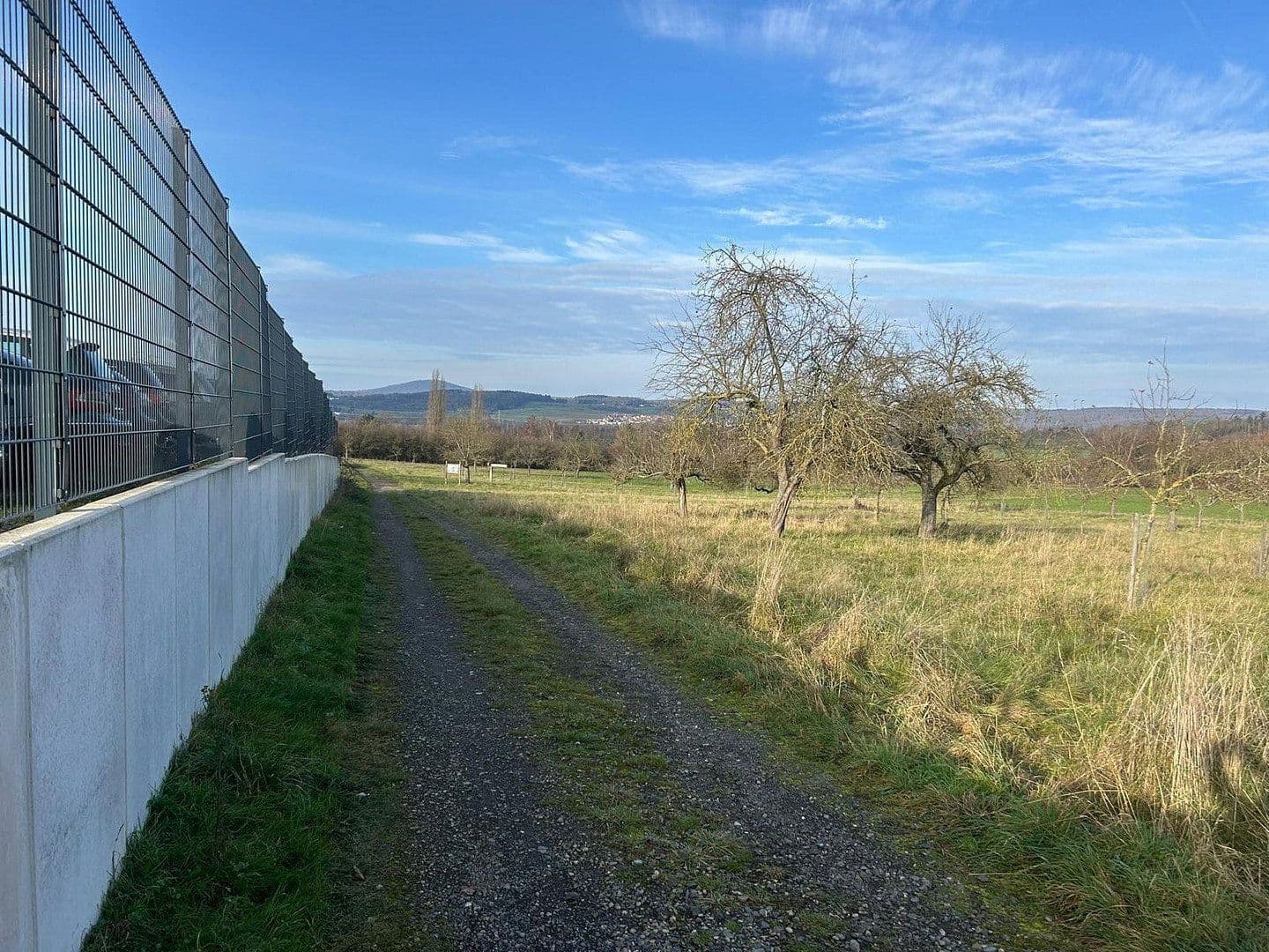 Predaj pozemku 1.300 m², Gießen, Hesensko Predaj pozemku 1.300 m², Gießen, Hesensko