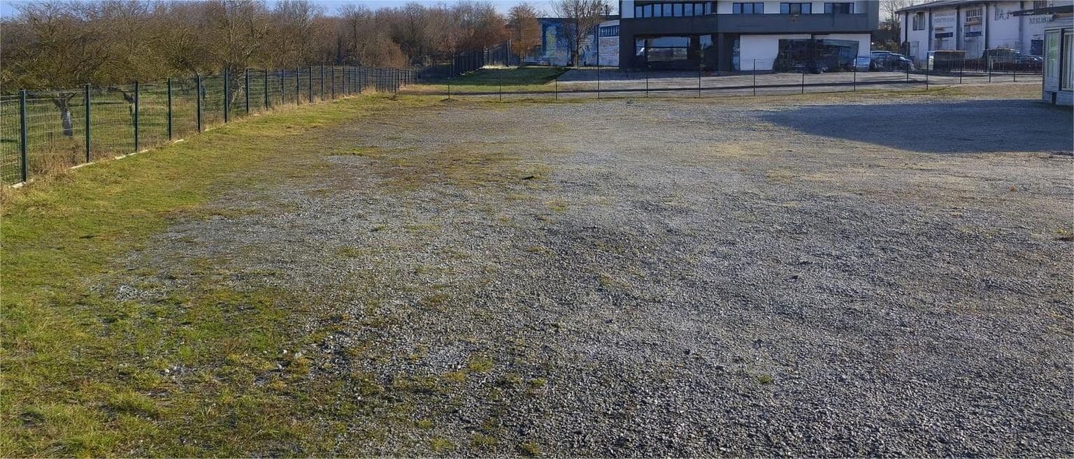 Predaj pozemku 1.300 m², Gießen, Hesensko Predaj pozemku 1.300 m², Gießen, Hesensko