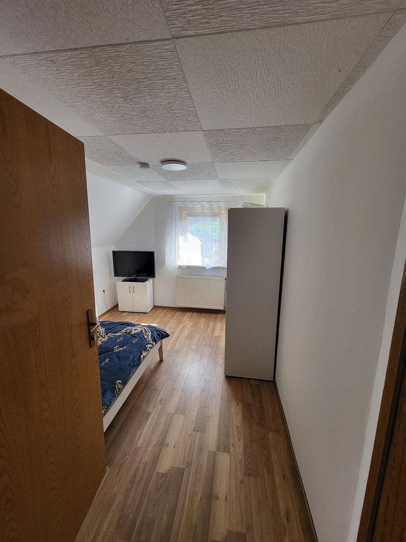 Prenájom domu 120 m², pozemok 298 m², Oberer Geisberg 31, Kirchzell, Bavorsko Prenájom domu 120 m², pozemok 298 m², Oberer Geisberg 31, Kirchzell, Bavorsko