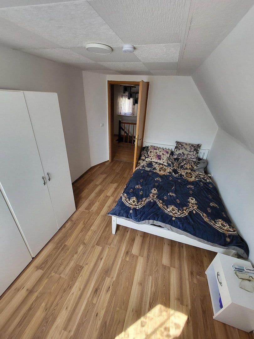 Prenájom domu 120 m², pozemok 298 m², Oberer Geisberg 31, Kirchzell, Bavorsko Prenájom domu 120 m², pozemok 298 m², Oberer Geisberg 31, Kirchzell, Bavorsko