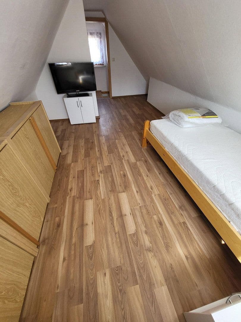 Prenájom domu 120 m², pozemok 298 m², Oberer Geisberg 31, Kirchzell, Bavorsko Prenájom domu 120 m², pozemok 298 m², Oberer Geisberg 31, Kirchzell, Bavorsko