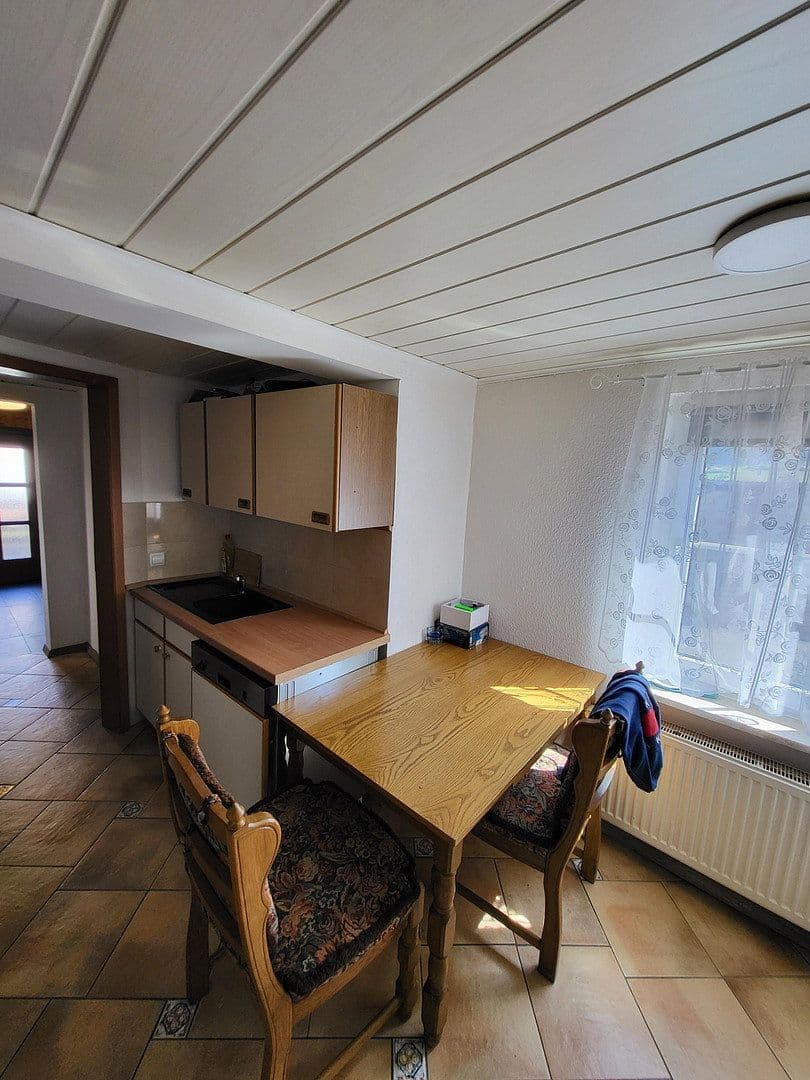 Prenájom domu 120 m², pozemok 298 m², Oberer Geisberg 31, Kirchzell, Bavorsko Prenájom domu 120 m², pozemok 298 m², Oberer Geisberg 31, Kirchzell, Bavorsko