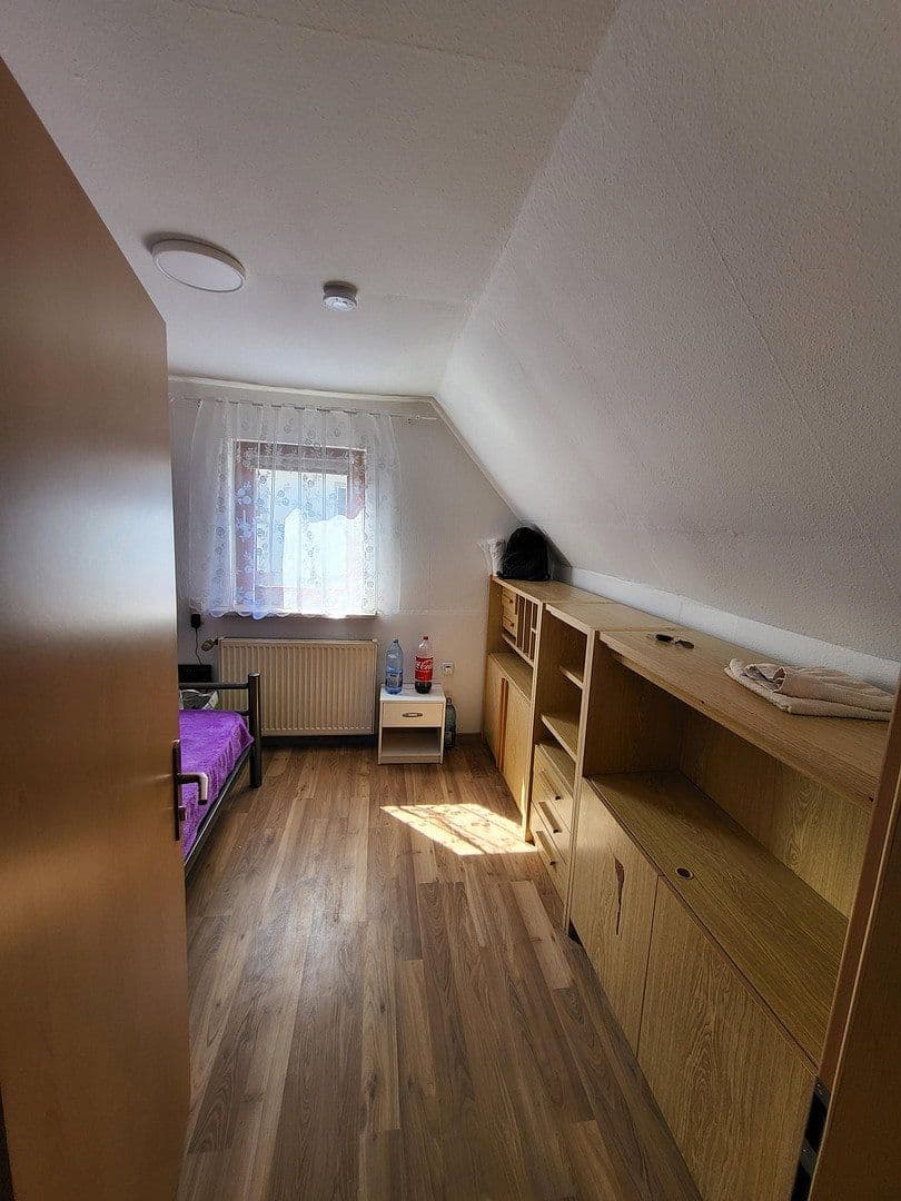 Prenájom domu 120 m², pozemok 298 m², Oberer Geisberg 31, Kirchzell, Bavorsko Prenájom domu 120 m², pozemok 298 m², Oberer Geisberg 31, Kirchzell, Bavorsko
