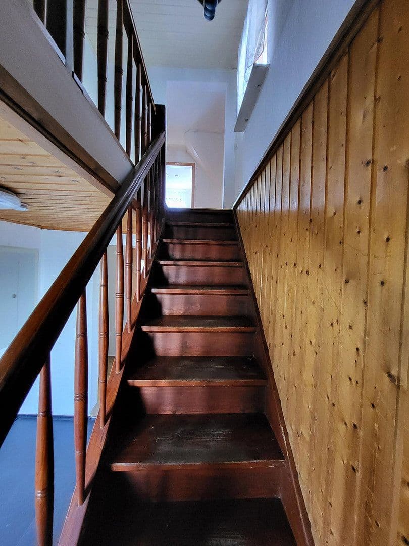 Prenájom domu 120 m², pozemok 298 m², Oberer Geisberg 31, Kirchzell, Bavorsko Prenájom domu 120 m², pozemok 298 m², Oberer Geisberg 31, Kirchzell, Bavorsko