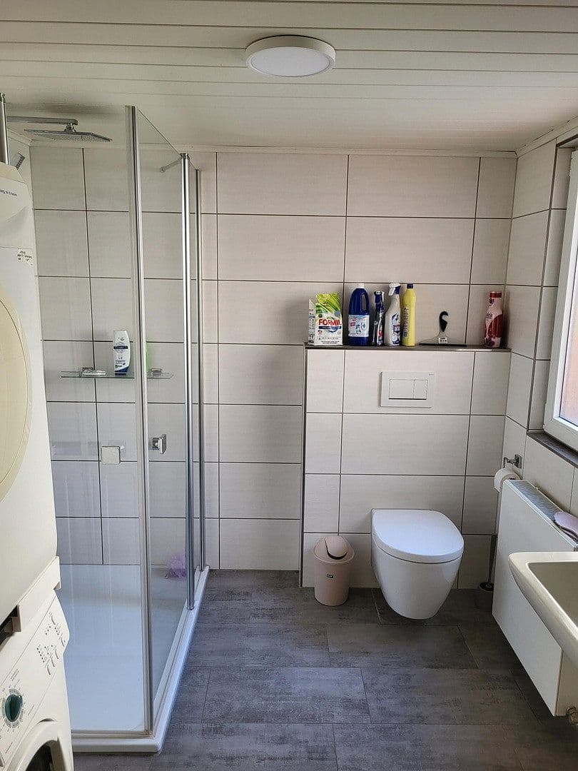 Prenájom domu 120 m², pozemok 298 m², Oberer Geisberg 31, Kirchzell, Bavorsko Prenájom domu 120 m², pozemok 298 m², Oberer Geisberg 31, Kirchzell, Bavorsko