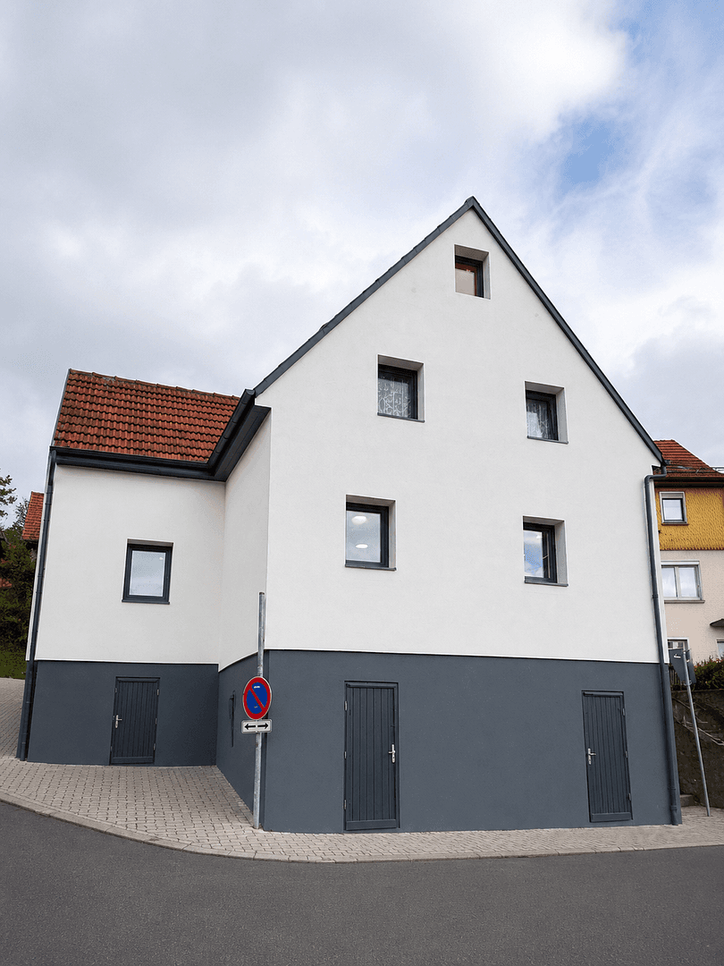 Prenájom domu 120 m², pozemok 298 m², Oberer Geisberg 31, Kirchzell, Bavorsko Prenájom domu 120 m², pozemok 298 m², Oberer Geisberg 31, Kirchzell, Bavorsko