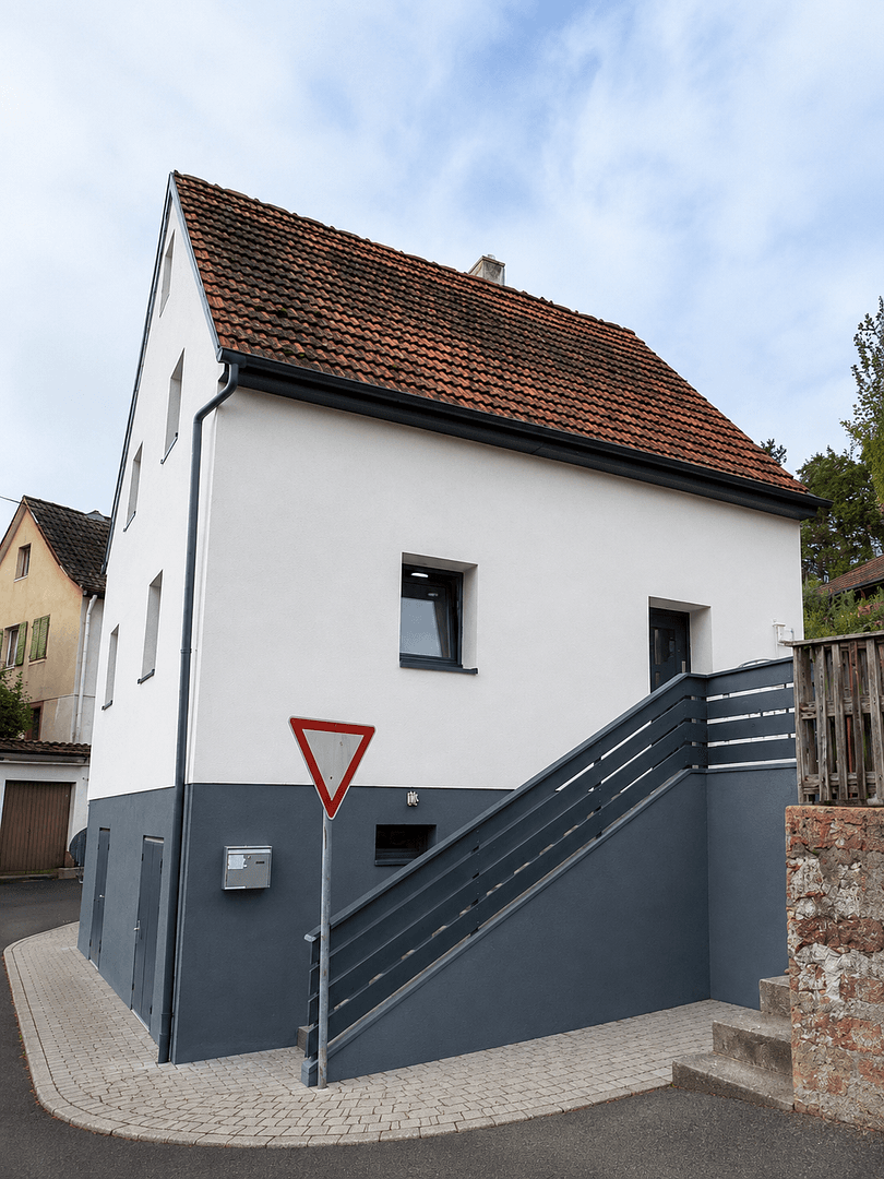 Prenájom domu 120 m², pozemok 298 m², Oberer Geisberg 31, Kirchzell, Bavorsko Prenájom domu 120 m², pozemok 298 m², Oberer Geisberg 31, Kirchzell, Bavorsko