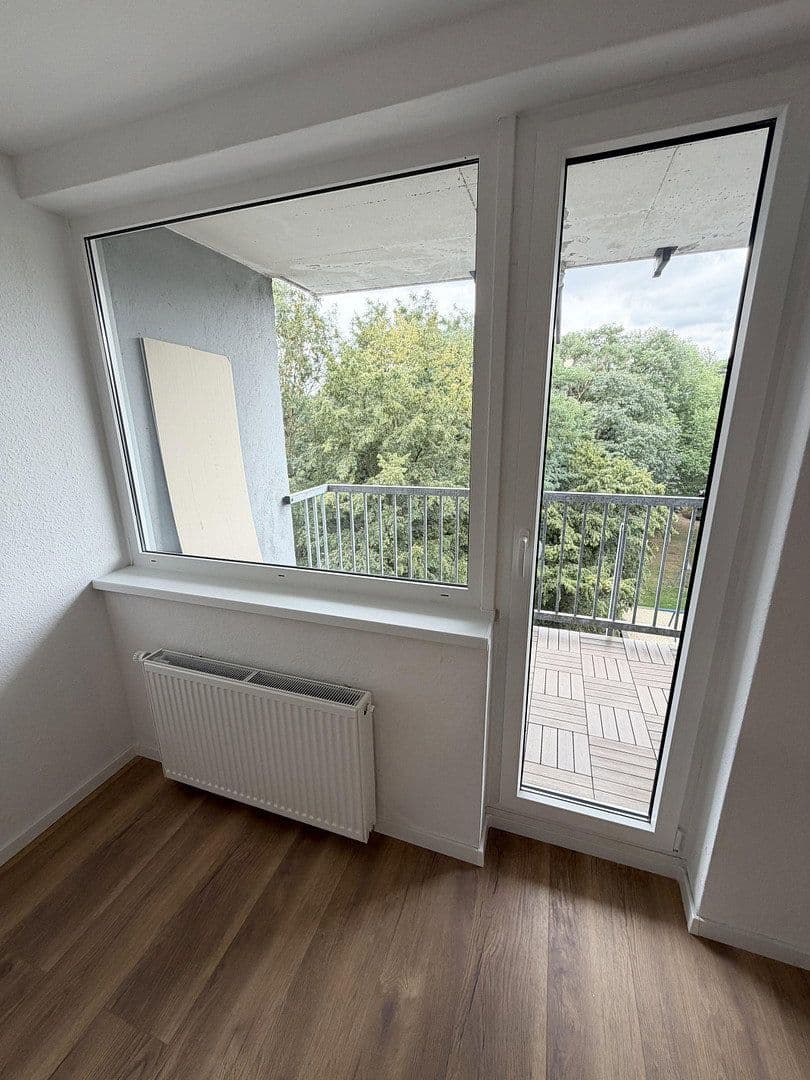 Predaj bytu 3-izbový 66 m², Ahornstr. 6, Unna, Severné Porýnie - Westfálsko Predaj bytu 3-izbový 66 m², Ahornstr. 6, Unna, Severné Porýnie - Westfálsko