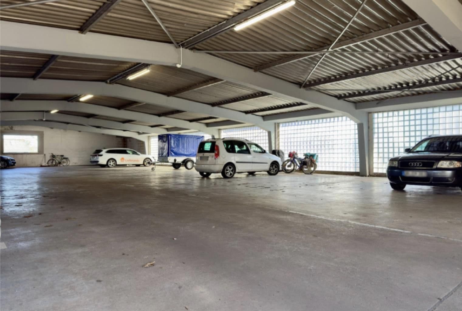 Predaj bytu 3-izbový 66 m², Ahornstr. 6, Unna, Severné Porýnie - Westfálsko Predaj bytu 3-izbový 66 m², Ahornstr. 6, Unna, Severné Porýnie - Westfálsko