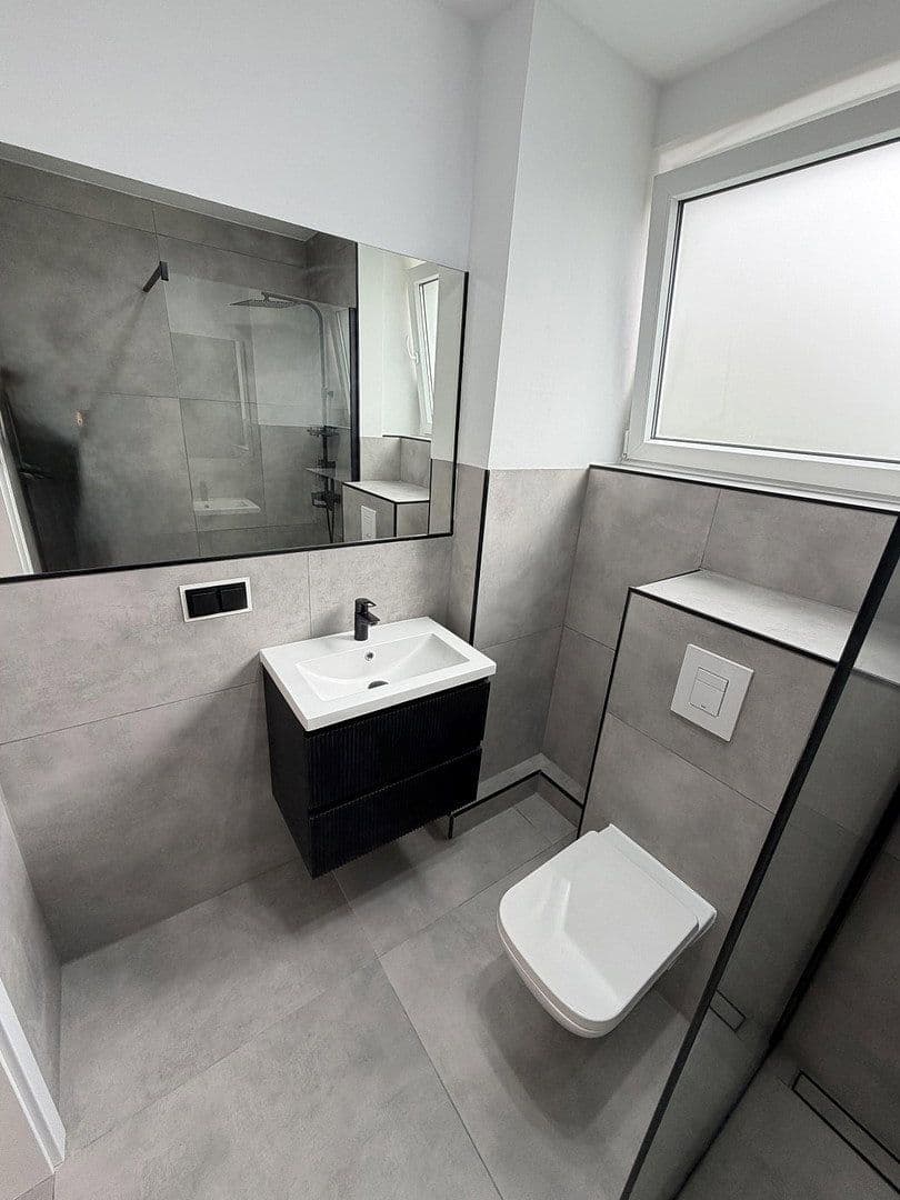Predaj bytu 3-izbový 66 m², Ahornstr. 6, Unna, Severné Porýnie - Westfálsko Predaj bytu 3-izbový 66 m², Ahornstr. 6, Unna, Severné Porýnie - Westfálsko