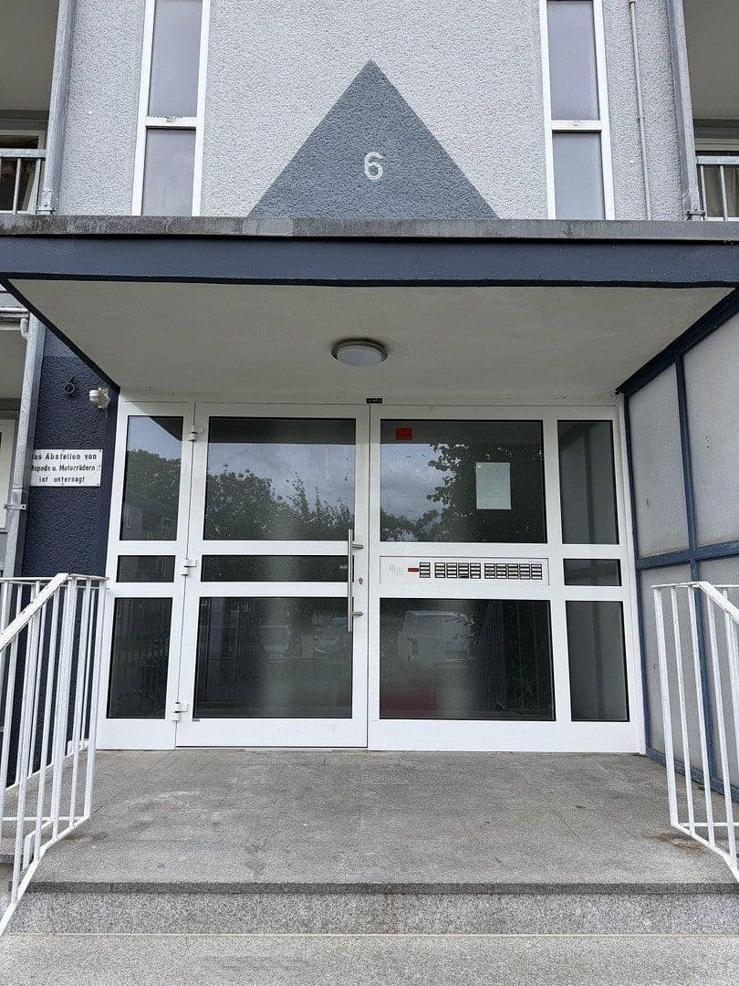Predaj bytu 3-izbový 66 m², Ahornstr. 6, Unna, Severné Porýnie - Westfálsko Predaj bytu 3-izbový 66 m², Ahornstr. 6, Unna, Severné Porýnie - Westfálsko
