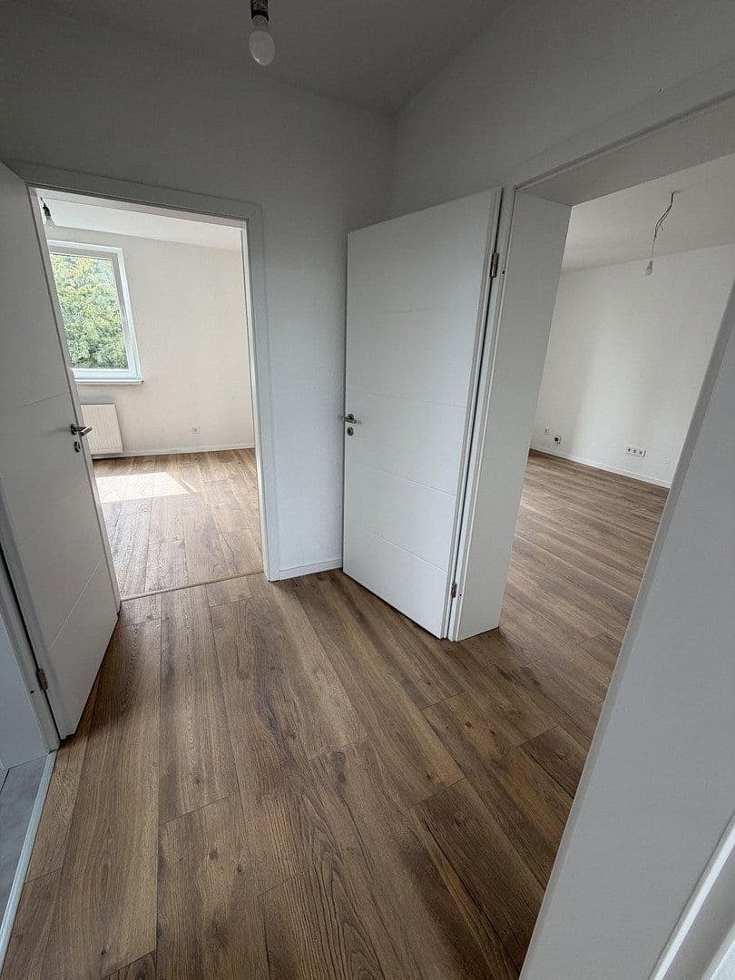 Predaj bytu 3-izbový 66 m², Ahornstr. 6, Unna, Severné Porýnie - Westfálsko Predaj bytu 3-izbový 66 m², Ahornstr. 6, Unna, Severné Porýnie - Westfálsko