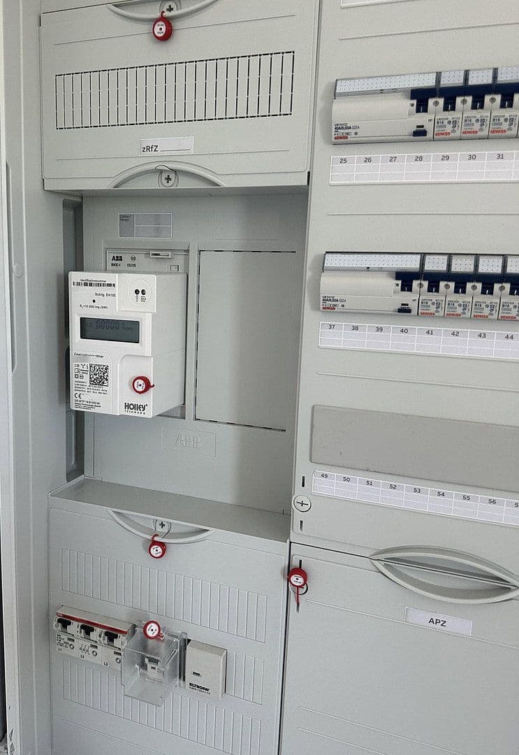 Predaj bytu 3-izbový 66 m², Ahornstr. 6, Unna, Severné Porýnie - Westfálsko Predaj bytu 3-izbový 66 m², Ahornstr. 6, Unna, Severné Porýnie - Westfálsko