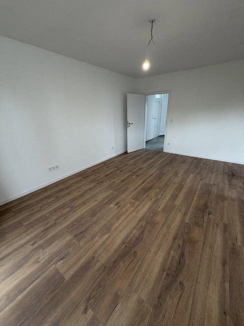 Predaj bytu 3-izbový 66 m², Ahornstr. 6, Unna, Severné Porýnie - Westfálsko Predaj bytu 3-izbový 66 m², Ahornstr. 6, Unna, Severné Porýnie - Westfálsko