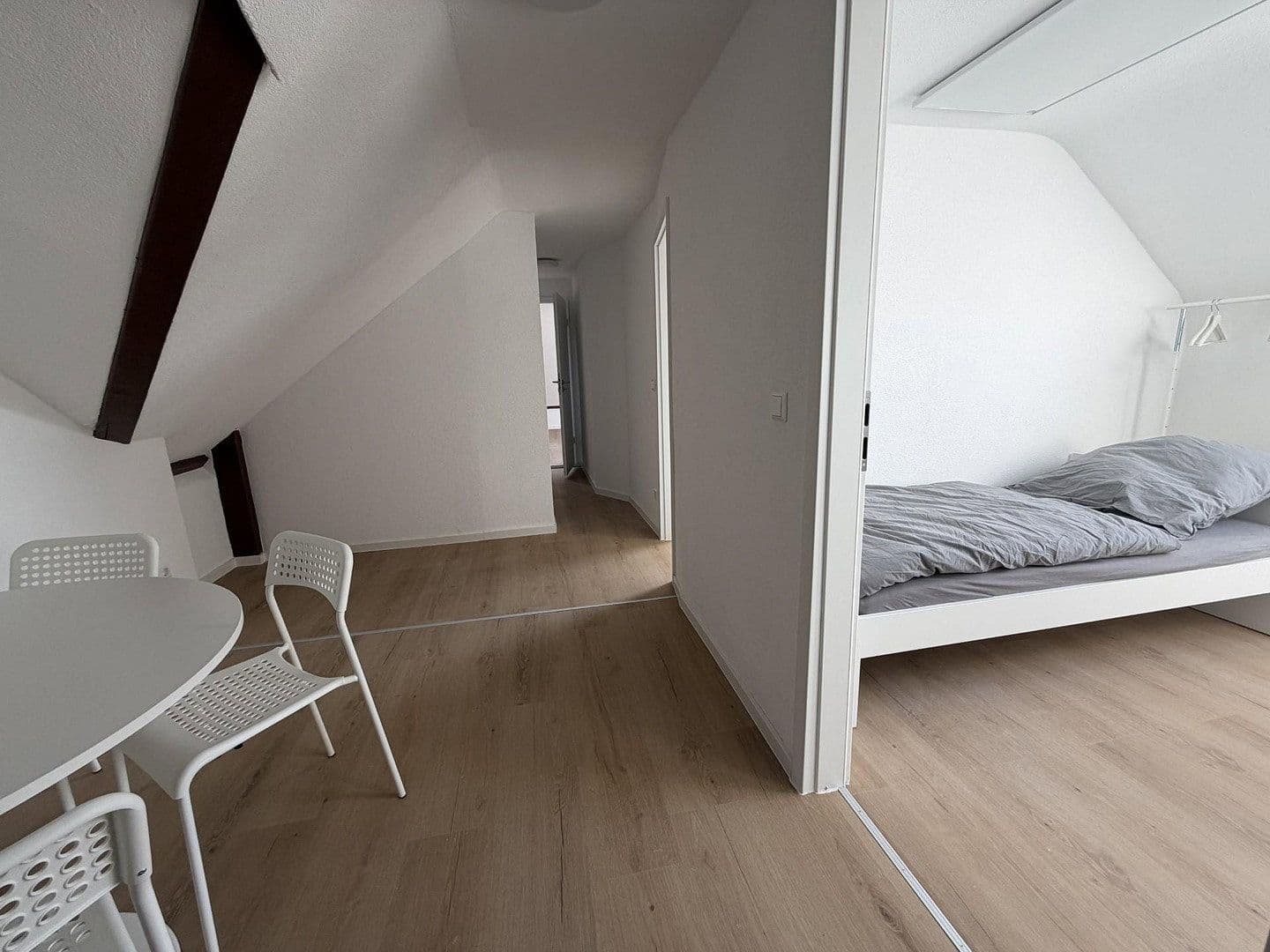 Prenájom bytu 20 m², Uhlandstraße 9/1, Heilbronn, Bádensko-Wurttembersko Prenájom bytu 20 m², Uhlandstraße 9/1, Heilbronn, Bádensko-Wurttembersko
