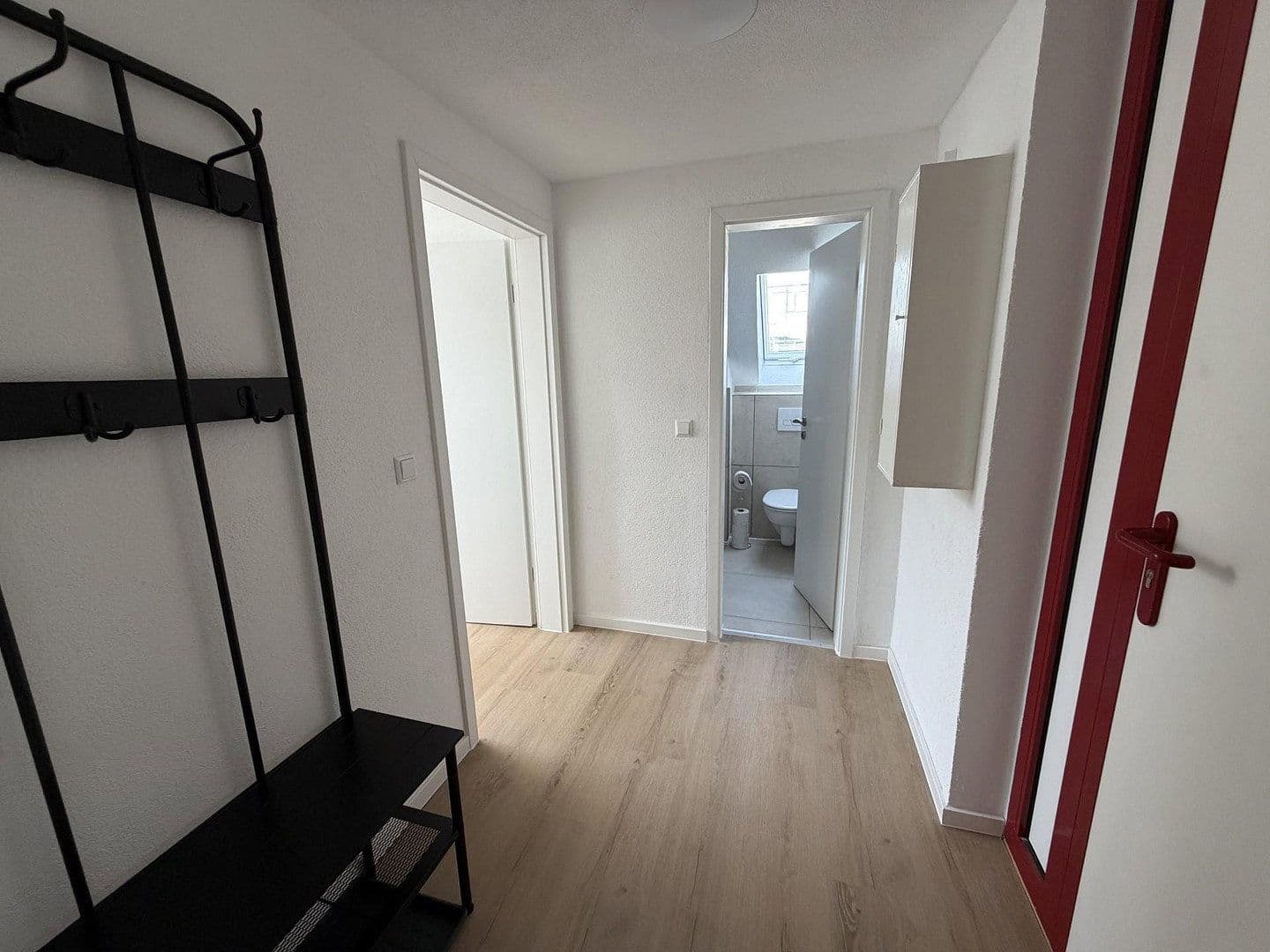 Prenájom bytu 20 m², Uhlandstraße 9/1, Heilbronn, Bádensko-Wurttembersko Prenájom bytu 20 m², Uhlandstraße 9/1, Heilbronn, Bádensko-Wurttembersko