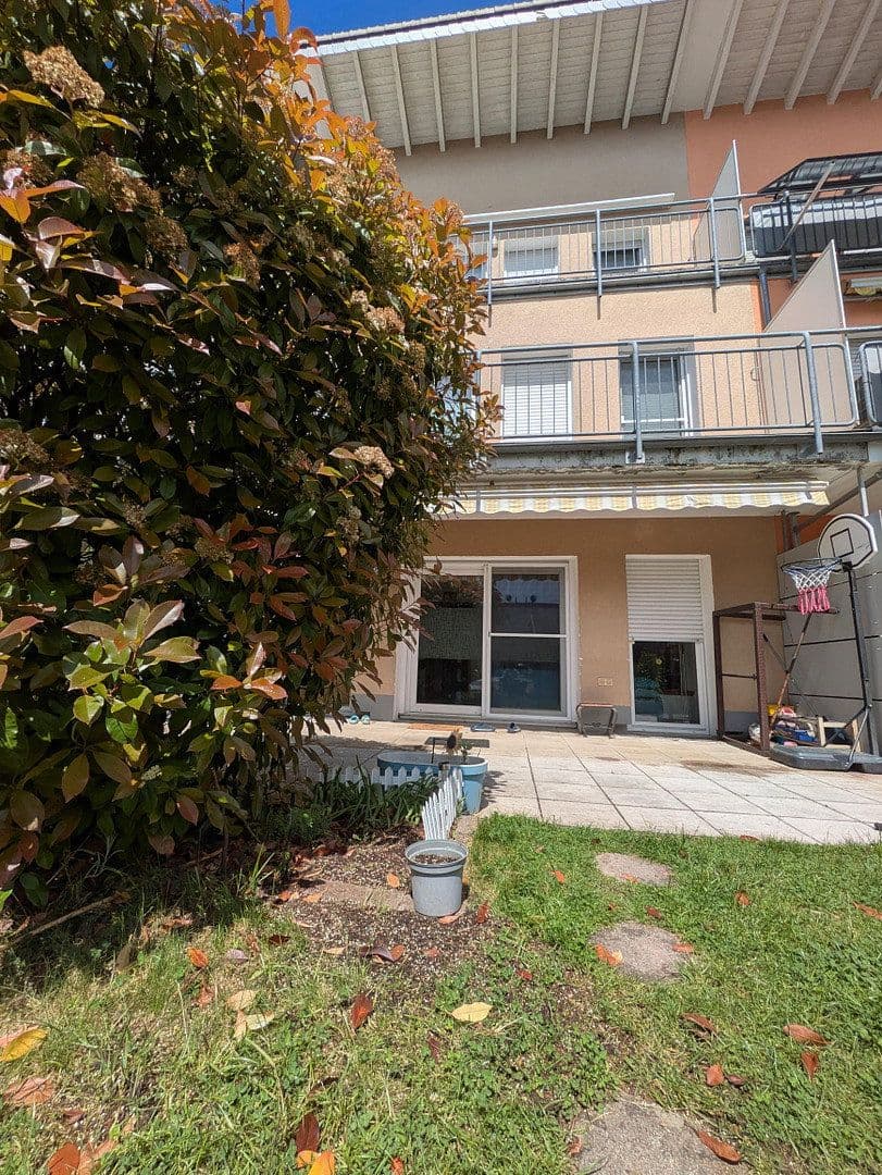 Predaj domu 143 m², pozemok 173 m², Darmstadt, Hesensko Predaj domu 143 m², pozemok 173 m², Darmstadt, Hesensko