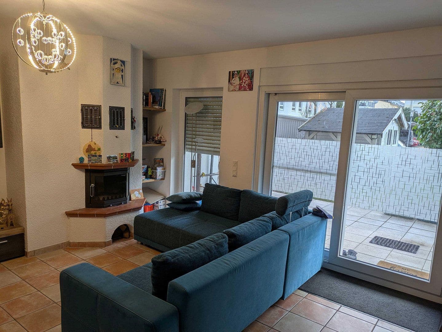 Predaj domu 143 m², pozemok 173 m², Darmstadt, Hesensko Predaj domu 143 m², pozemok 173 m², Darmstadt, Hesensko