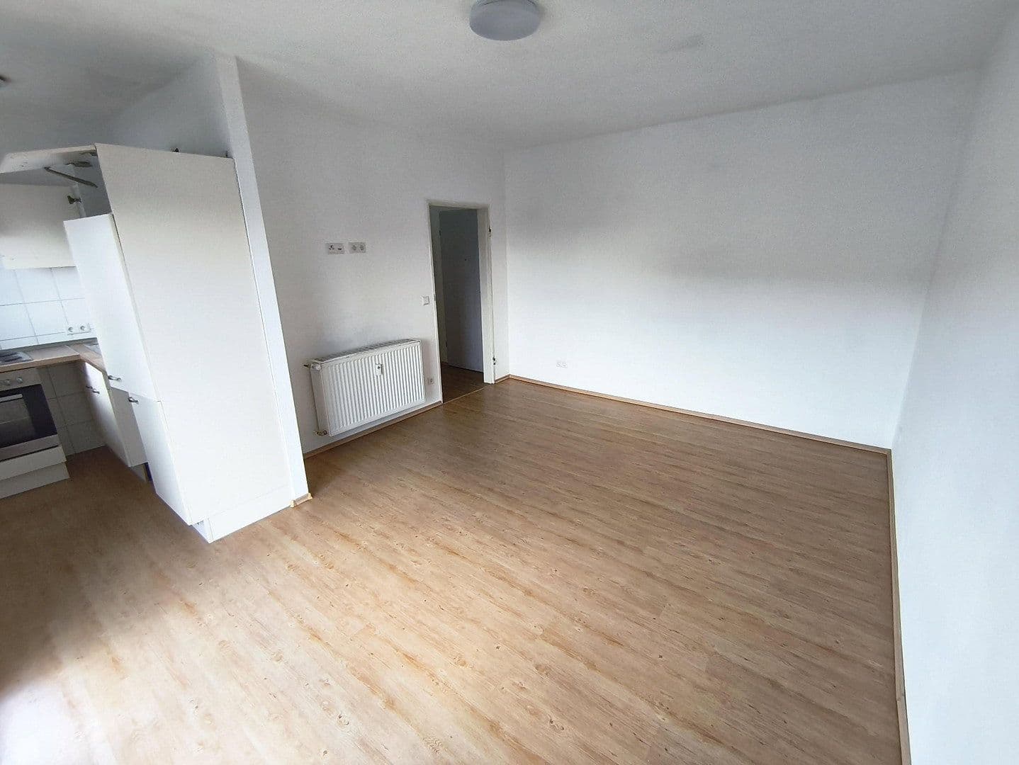Prenájom bytu 2-izbový 36 m², Kurt-Schumacher-Straße 25, Speyer, Porýnie-Falcko Prenájom bytu 2-izbový 36 m², Kurt-Schumacher-Straße 25, Speyer, Porýnie-Falcko