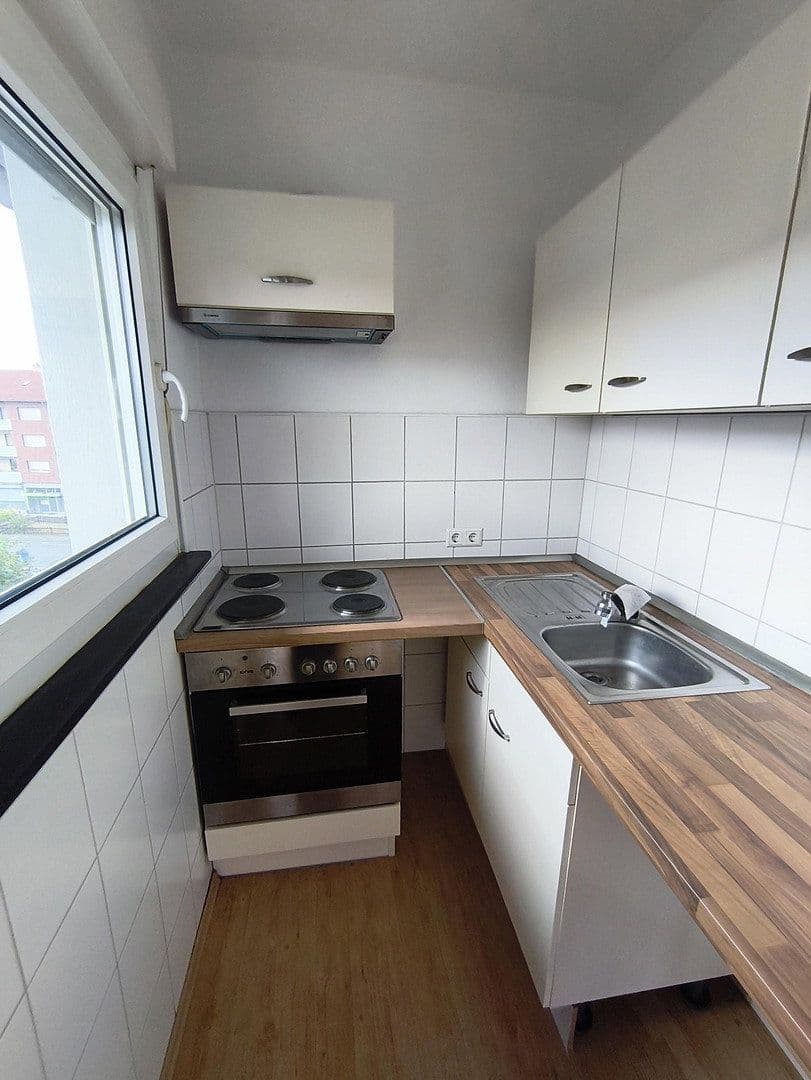 Prenájom bytu 2-izbový 36 m², Kurt-Schumacher-Straße 25, Speyer, Porýnie-Falcko Prenájom bytu 2-izbový 36 m², Kurt-Schumacher-Straße 25, Speyer, Porýnie-Falcko