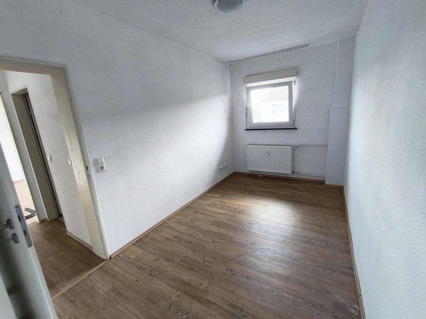 Prenájom bytu 2-izbový 36 m², Kurt-Schumacher-Straße 25, Speyer, Porýnie-Falcko Prenájom bytu 2-izbový 36 m², Kurt-Schumacher-Straße 25, Speyer, Porýnie-Falcko