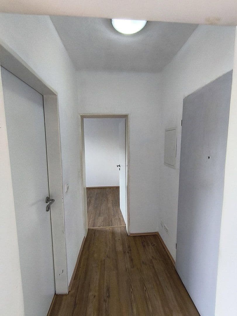 Prenájom bytu 2-izbový 36 m², Kurt-Schumacher-Straße 25, Speyer, Porýnie-Falcko Prenájom bytu 2-izbový 36 m², Kurt-Schumacher-Straße 25, Speyer, Porýnie-Falcko