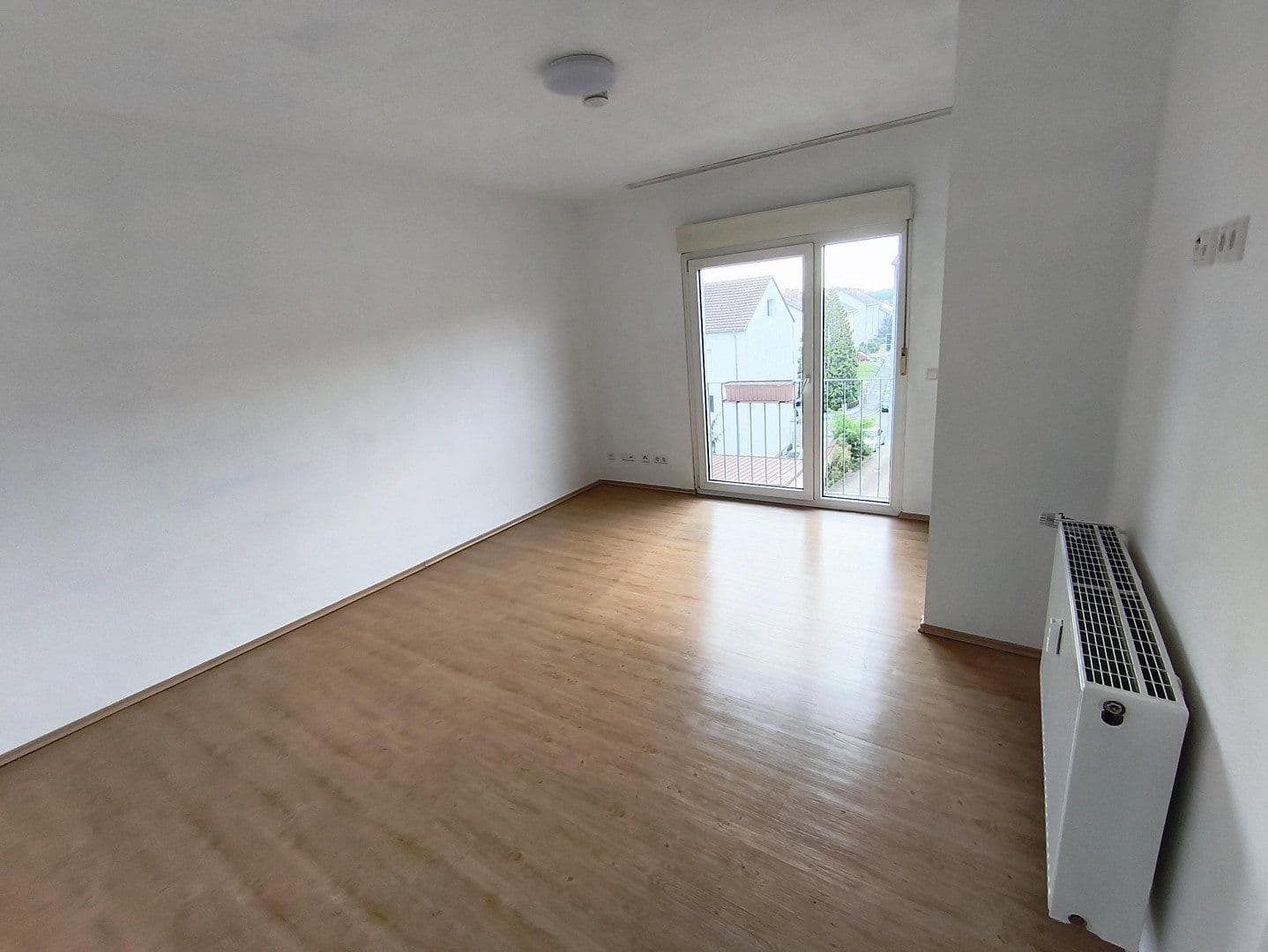 Prenájom bytu 2-izbový 36 m², Kurt-Schumacher-Straße 25, Speyer, Porýnie-Falcko Prenájom bytu 2-izbový 36 m², Kurt-Schumacher-Straße 25, Speyer, Porýnie-Falcko