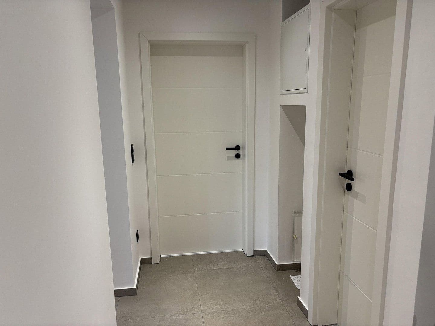 Prenájom bytu 58 m², Sebald-Heydn-Straße 47, Nürnberg, Bavorsko Prenájom bytu 58 m², Sebald-Heydn-Straße 47, Nürnberg, Bavorsko