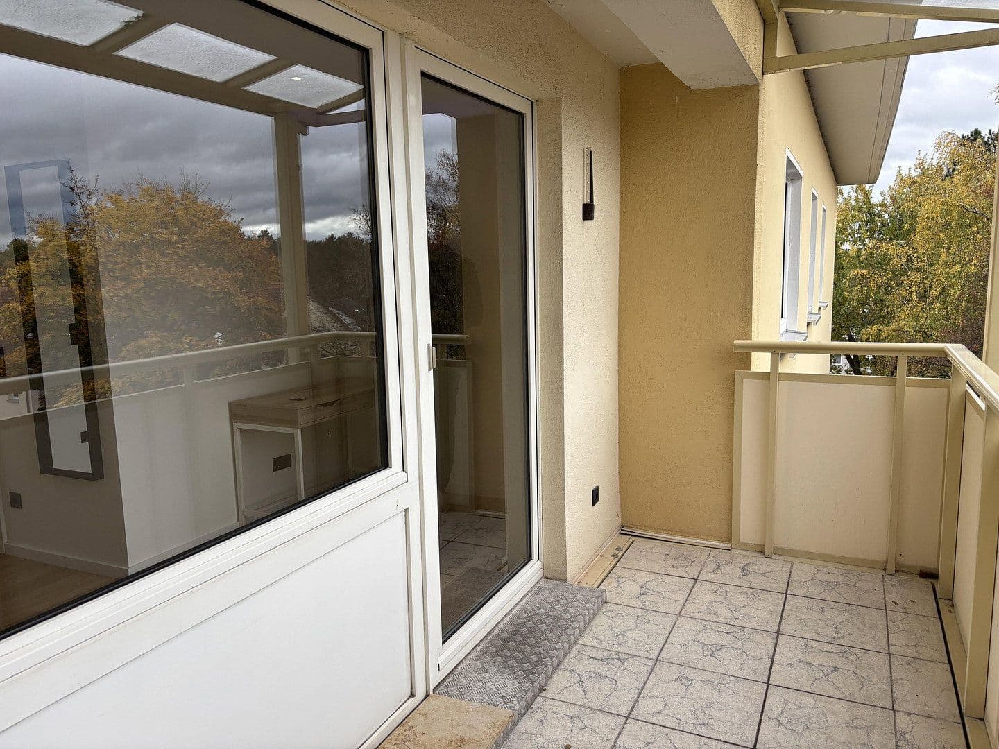 Prenájom bytu 58 m², Sebald-Heydn-Straße 47, Nürnberg, Bavorsko Prenájom bytu 58 m², Sebald-Heydn-Straße 47, Nürnberg, Bavorsko