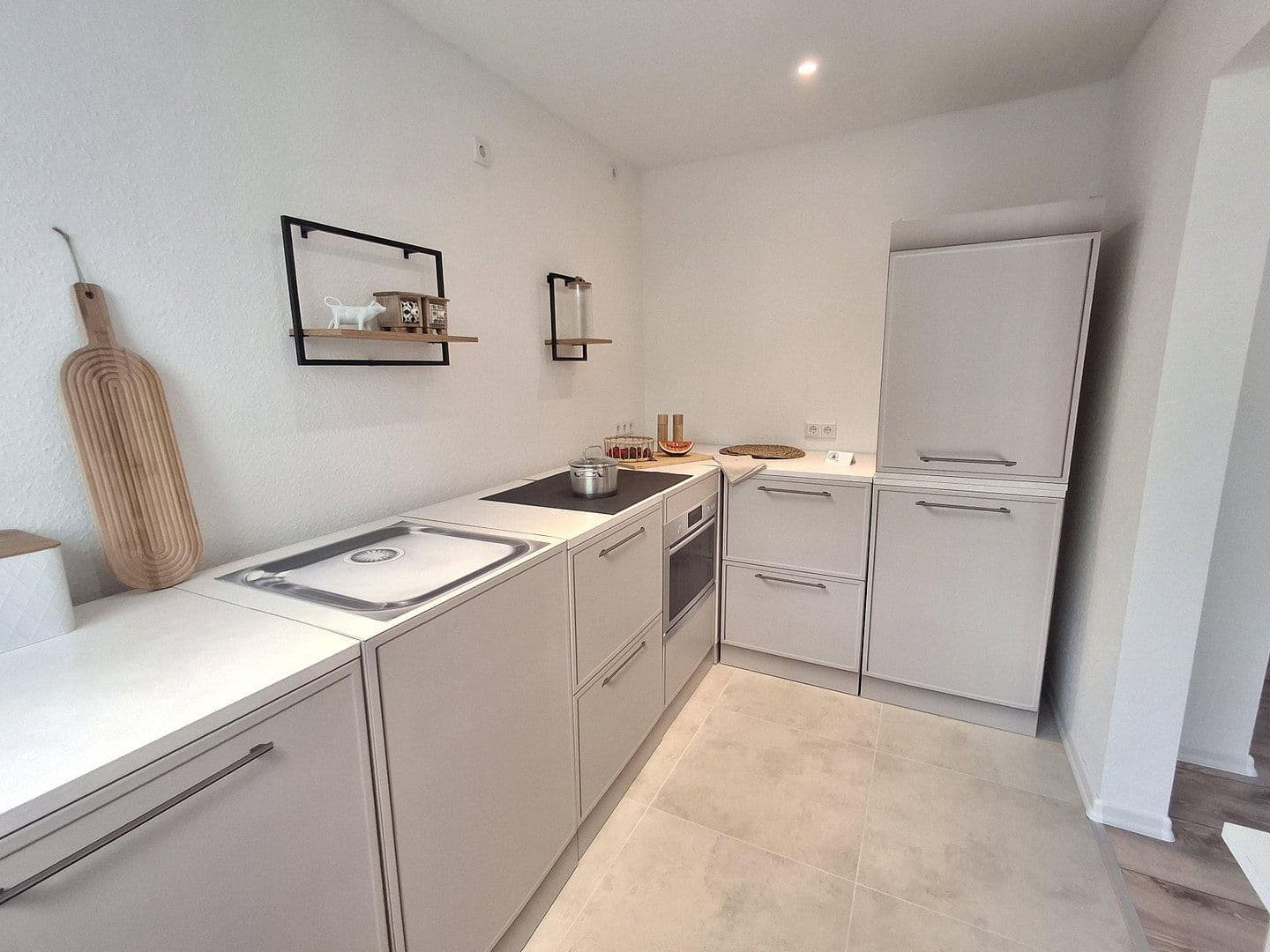Predaj domu 133 m², pozemok 470 m², Osnabrück, Dolné Sasko Predaj domu 133 m², pozemok 470 m², Osnabrück, Dolné Sasko