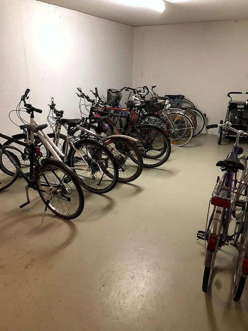 Prenájom bytu 3-izbový 81 m², Max-Beckmann-Straße 35, Karlsruhe, Bádensko-Wurttembersko Prenájom bytu 3-izbový 81 m², Max-Beckmann-Straße 35, Karlsruhe, Bádensko-Wurttembersko